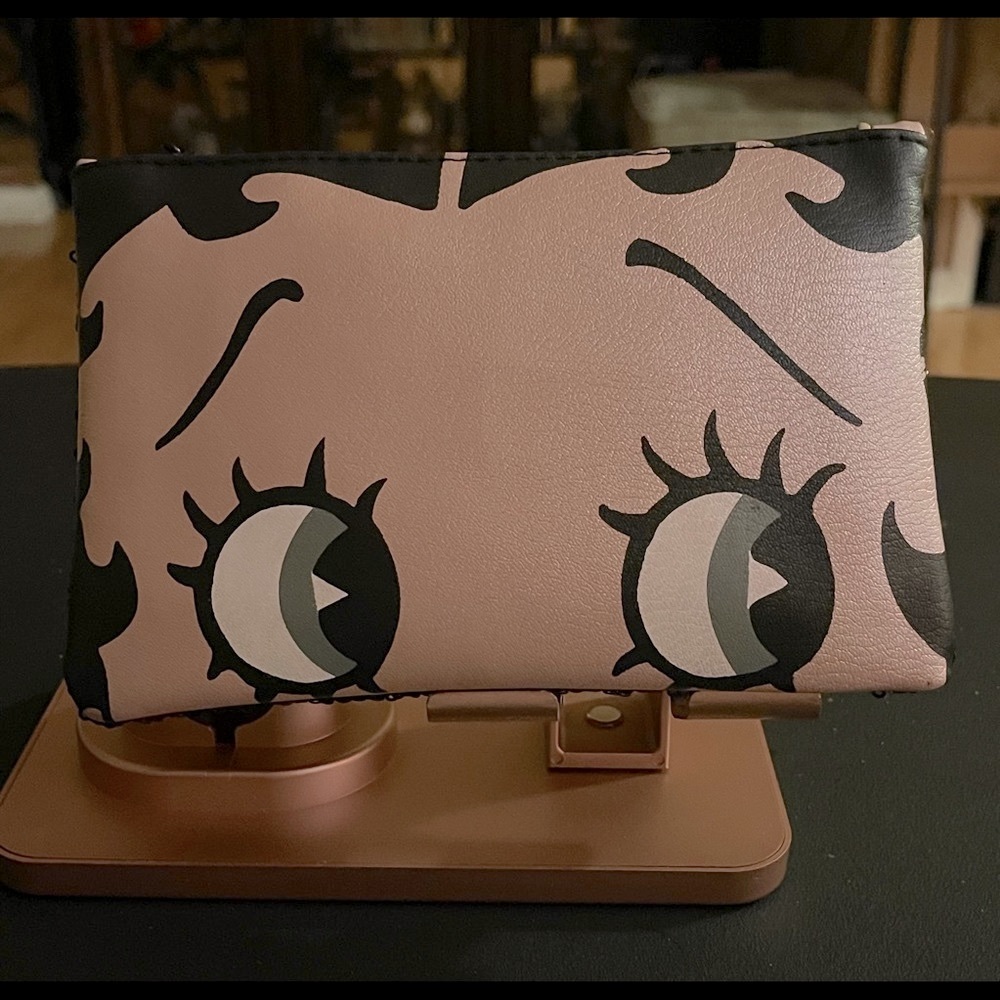 Betty Boop Ipsy bag. Bundle 3/$18